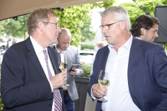 Utrechtse Haringparty - Restaurant Zuiver - Utrecht - Netwerkevent (6)