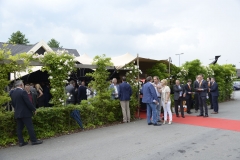 Utrechtse Haringparty - Restaurant Zuiver - Utrecht - Netwerkevent (61)