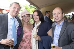 Utrechtse Haringparty - Restaurant Zuiver - Utrecht - Netwerkevent (62)