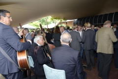 Utrechtse Haringparty - Restaurant Zuiver - Utrecht - Netwerkevent (63)