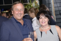 Utrechtse Haringparty - Restaurant Zuiver - Utrecht - Netwerkevent (64)