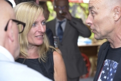 Utrechtse Haringparty - Restaurant Zuiver - Utrecht - Netwerkevent (66)