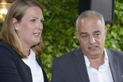 Utrechtse Haringparty - Restaurant Zuiver - Utrecht - Netwerkevent (67)