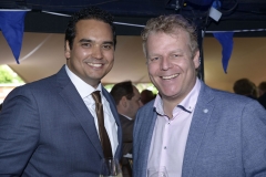 Utrechtse Haringparty - Restaurant Zuiver - Utrecht - Netwerkevent (69)