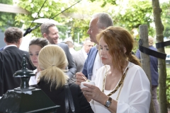 Utrechtse Haringparty - Restaurant Zuiver - Utrecht - Netwerkevent (70)