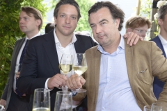 Utrechtse Haringparty - Restaurant Zuiver - Utrecht - Netwerkevent (71)