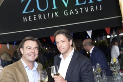 Utrechtse Haringparty - Restaurant Zuiver - Utrecht - Netwerkevent (73)