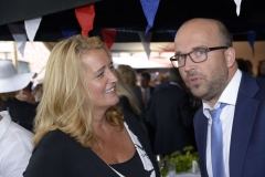 Utrechtse Haringparty - Restaurant Zuiver - Utrecht - Netwerkevent (74)