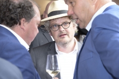 Utrechtse Haringparty - Restaurant Zuiver - Utrecht - Netwerkevent (75)