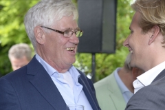 Utrechtse Haringparty - Restaurant Zuiver - Utrecht - Netwerkevent (78)