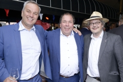 Utrechtse Haringparty - Restaurant Zuiver - Utrecht - Netwerkevent (79)