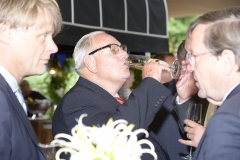 Utrechtse Haringparty - Restaurant Zuiver - Utrecht - Netwerkevent (8)