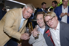 Utrechtse Haringparty - Restaurant Zuiver - Utrecht - Netwerkevent (80)