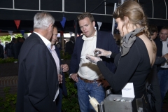 Utrechtse Haringparty - Restaurant Zuiver - Utrecht - Netwerkevent (81)