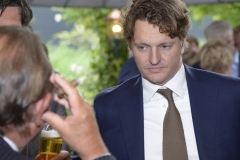 Utrechtse Haringparty - Restaurant Zuiver - Utrecht - Netwerkevent (83)