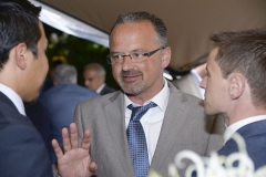 Utrechtse Haringparty - Restaurant Zuiver - Utrecht - Netwerkevent (84)