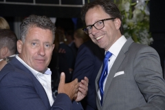 Utrechtse Haringparty - Restaurant Zuiver - Utrecht - Netwerkevent (85)