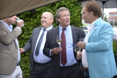 Utrechtse Haringparty - Restaurant Zuiver - Utrecht - Netwerkevent (86)