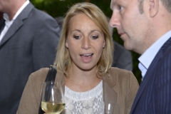 Utrechtse Haringparty - Restaurant Zuiver - Utrecht - Netwerkevent (87)