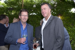 Utrechtse Haringparty - Restaurant Zuiver - Utrecht - Netwerkevent (88)