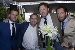 Utrechtse Haringparty - Restaurant Zuiver - Utrecht - Netwerkevent (89)