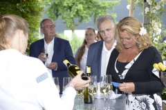 Utrechtse Haringparty - Restaurant Zuiver - Utrecht - Netwerkevent (9)