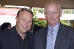 Utrechtse Haringparty - Restaurant Zuiver - Utrecht - Netwerkevent (90)
