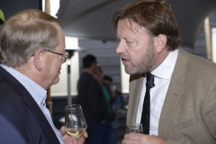 Utrechtse Haringparty - Restaurant Zuiver - Utrecht - Netwerkevent (91)