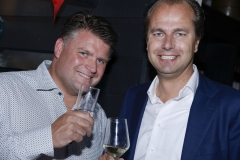 Utrechtse Haringparty - Restaurant Zuiver - Utrecht - Netwerkevent (92)
