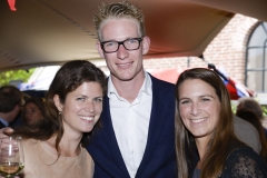 Utrechtse Haringparty - Restaurant Zuiver - Utrecht - Netwerkevent (94)
