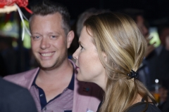 Utrechtse Haringparty - Restaurant Zuiver - Utrecht - Netwerkevent (95)