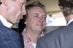 Utrechtse Haringparty - Restaurant Zuiver - Utrecht - Netwerkevent (96)