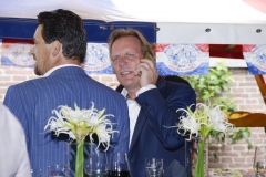 Utrechtse Haringparty - Restaurant Zuiver - Utrecht - Netwerkevent (99)