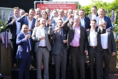 Utrechtse Haringparty - Zuiver - Restaurant Utrecht - Netwerkborrel (11)