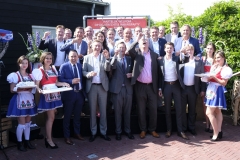 Utrechtse Haringparty - Zuiver - Restaurant Utrecht - Netwerkborrel (12)