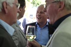 Utrechtse Haringparty - Zuiver - Restaurant Utrecht - Netwerkborrel (13)