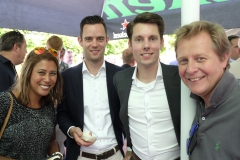 Utrechtse Haringparty - Zuiver - Restaurant Utrecht - Netwerkborrel (16)