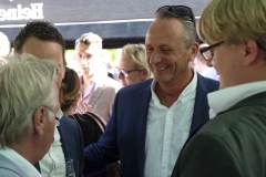 Utrechtse Haringparty - Zuiver - Restaurant Utrecht - Netwerkborrel (19)