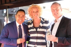 Utrechtse Haringparty - Zuiver - Restaurant Utrecht - Netwerkborrel (2)