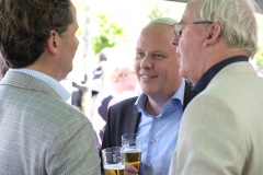 Utrechtse Haringparty - Zuiver - Restaurant Utrecht - Netwerkborrel (20)