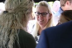 Utrechtse Haringparty - Zuiver - Restaurant Utrecht - Netwerkborrel (21)