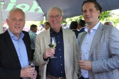 Utrechtse Haringparty - Zuiver - Restaurant Utrecht - Netwerkborrel (23)