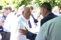 Utrechtse Haringparty - Zuiver - Restaurant Utrecht - Netwerkborrel (24)