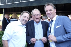 Utrechtse Haringparty - Zuiver - Restaurant Utrecht - Netwerkborrel (25)