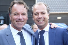 Utrechtse Haringparty - Zuiver - Restaurant Utrecht - Netwerkborrel (26)
