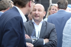 Utrechtse Haringparty - Zuiver - Restaurant Utrecht - Netwerkborrel (27)