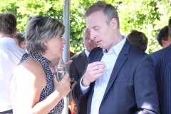 Utrechtse Haringparty - Zuiver - Restaurant Utrecht - Netwerkborrel (29)
