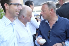 Utrechtse Haringparty - Zuiver - Restaurant Utrecht - Netwerkborrel (37)
