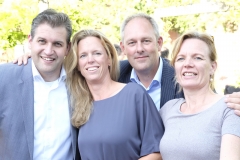 Utrechtse Haringparty - Zuiver - Restaurant Utrecht - Netwerkborrel (38)