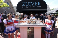 Utrechtse Haringparty - Zuiver - Restaurant Utrecht - Netwerkborrel (4)